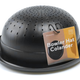 Illustration for article titled You Can Wear This Fashionable Strainer as a Hat